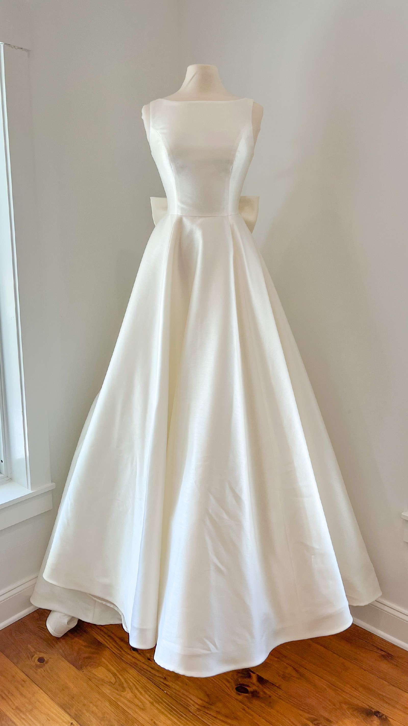 Sareh Nouri Brooklyn Wedding Dress Save 25% - Stillwhite