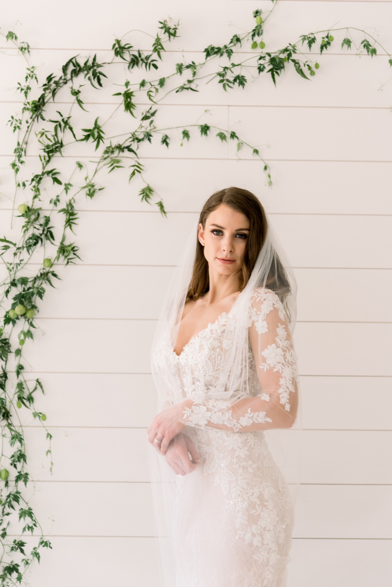 Lillian West 66129 Used Wedding Dress Save 40% - Stillwhite