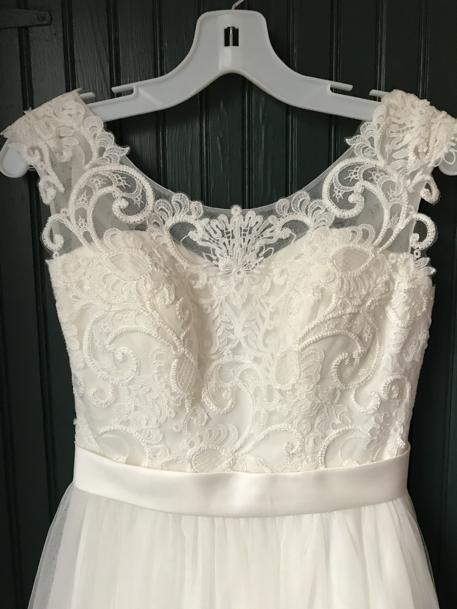 david's bridal astoria