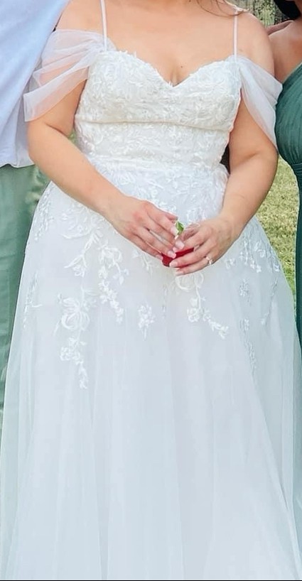 Avery Austin Wedding Dress Save 57% - Stillwhite