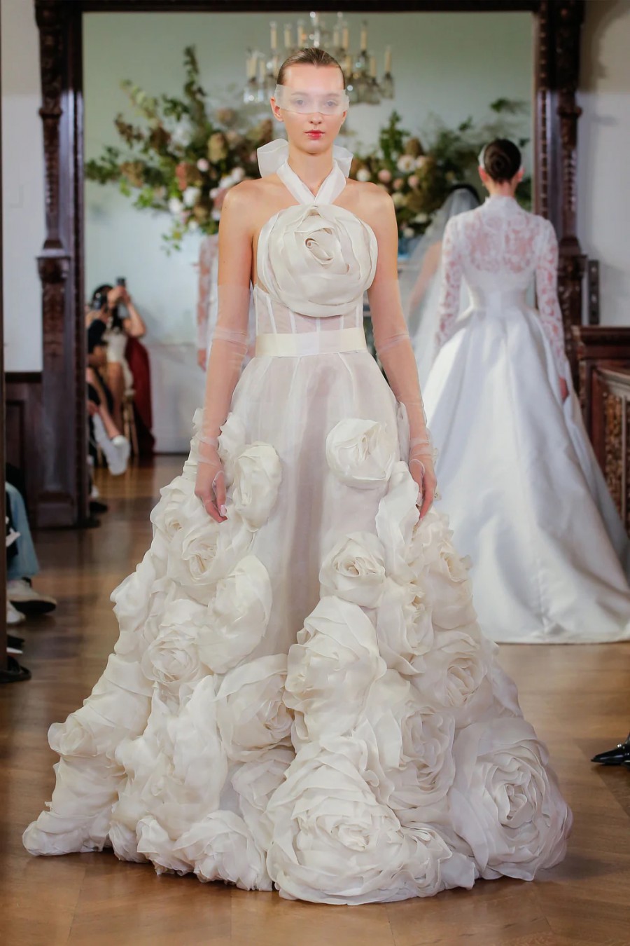Monique Lhuillier