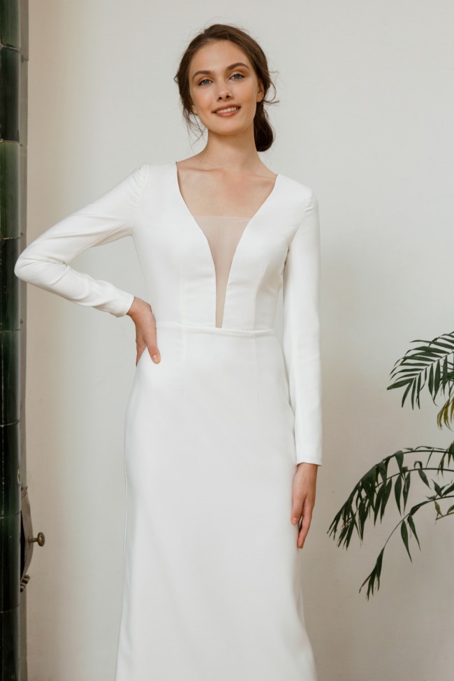 Bridal Garden Studio Dress Ofelia