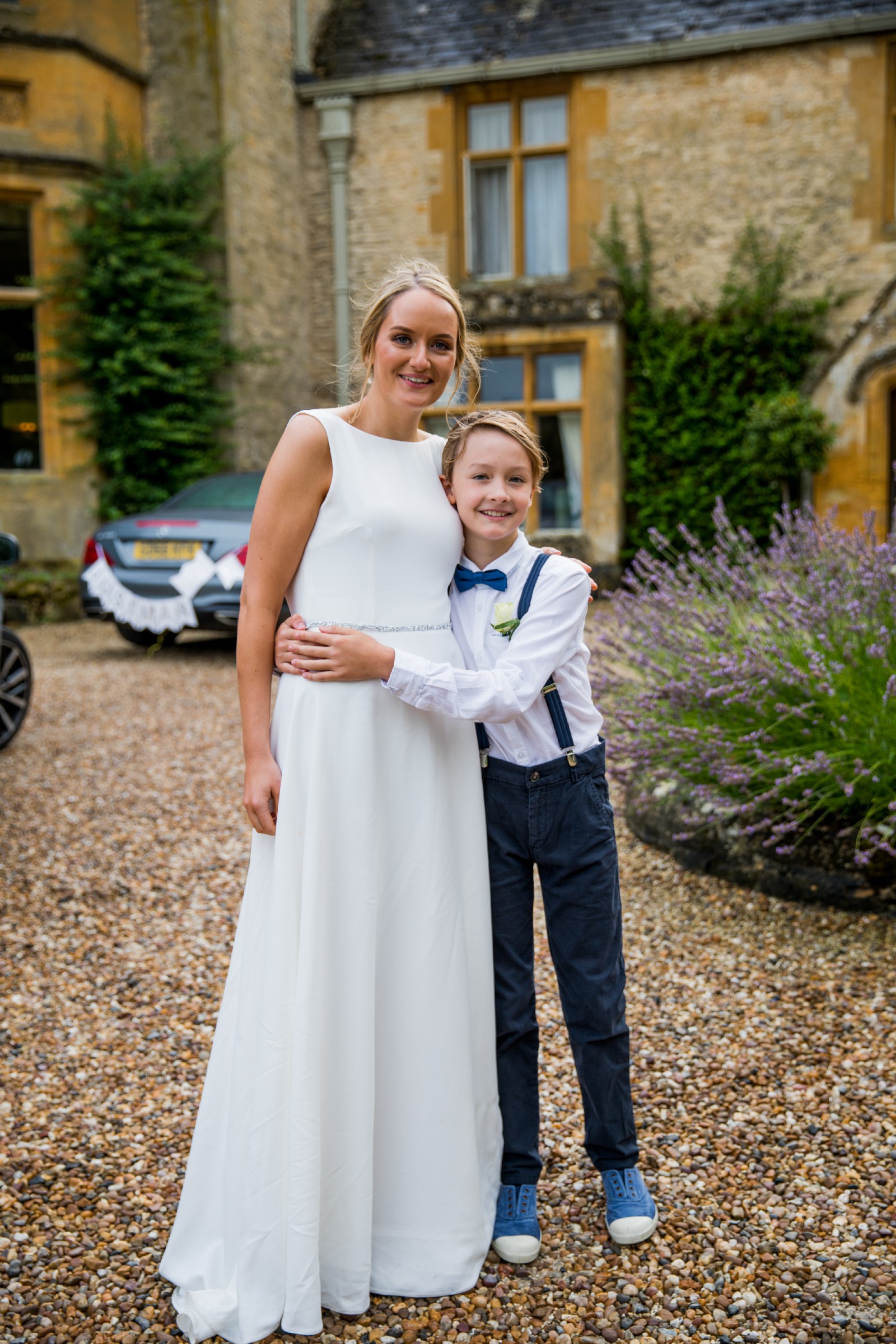 charlie brear wedding