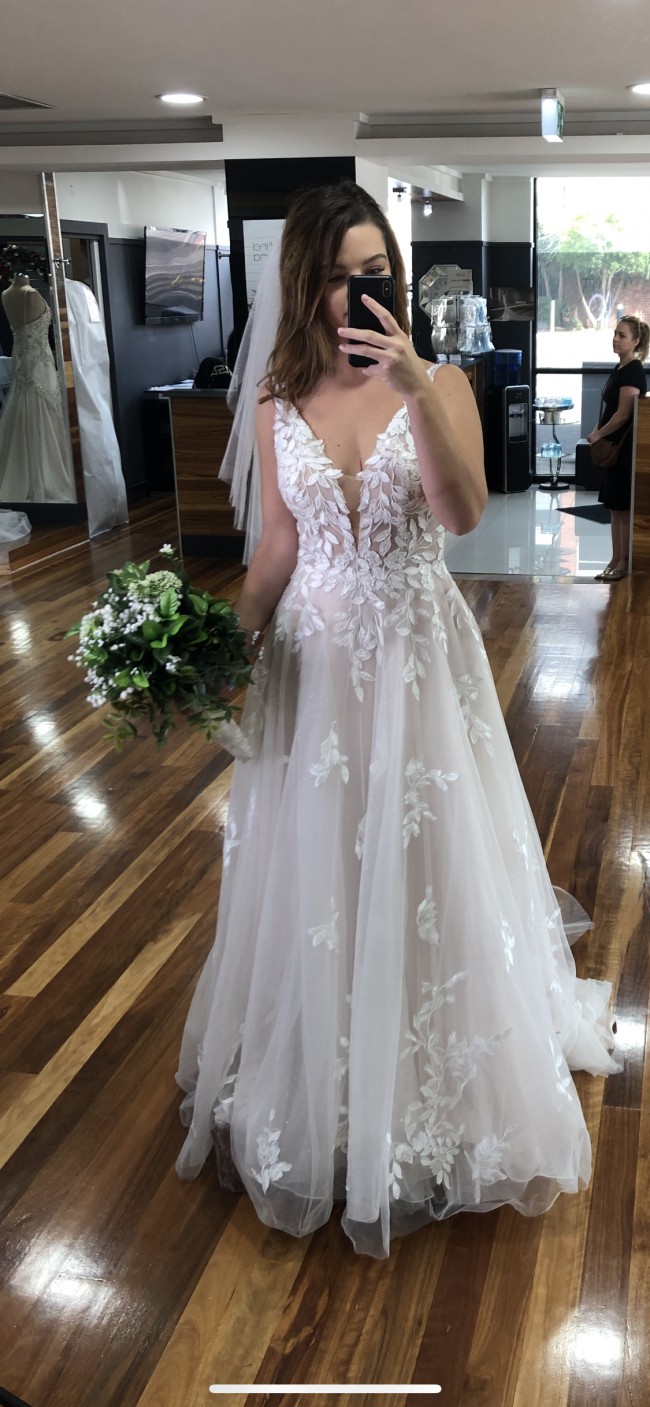 essense of australia second hand
