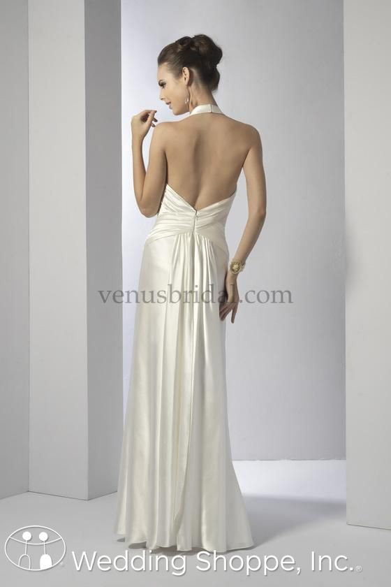 Venus Bridal New Wedding Dress Stillwhite
