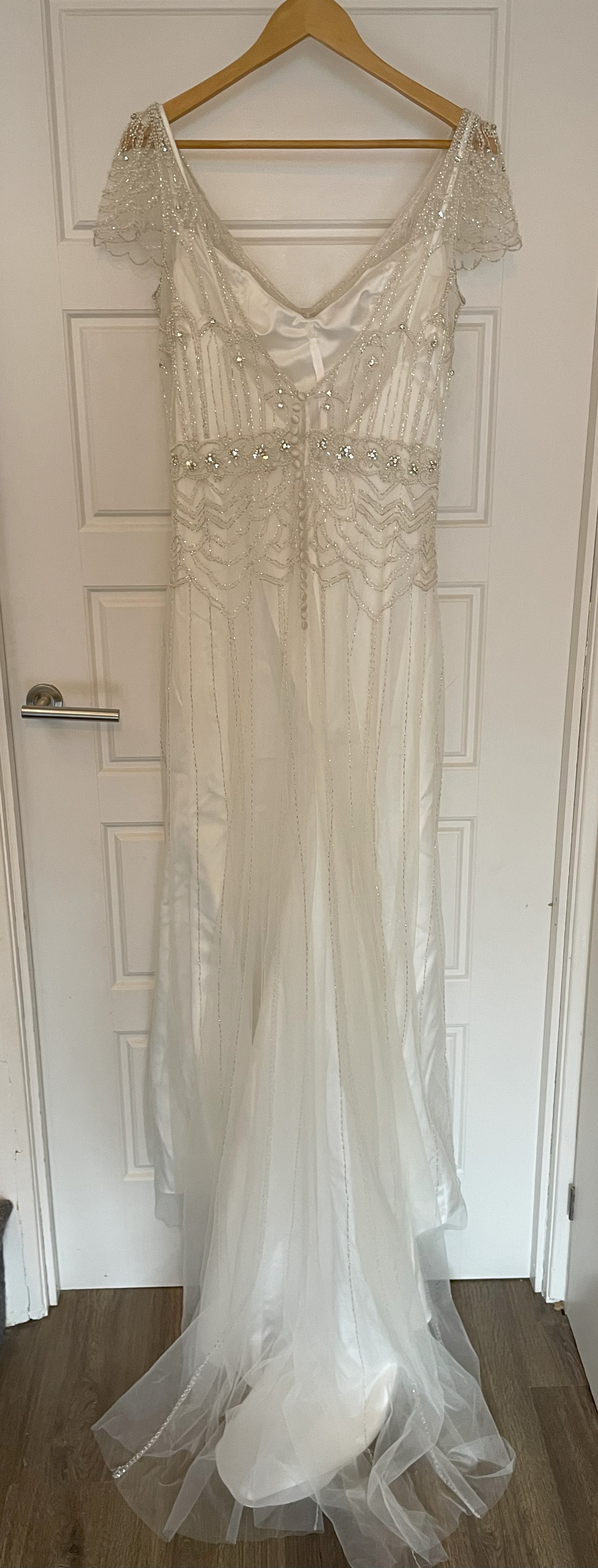 Maggie Sottero Wedding Dress Save 64 Stillwhite