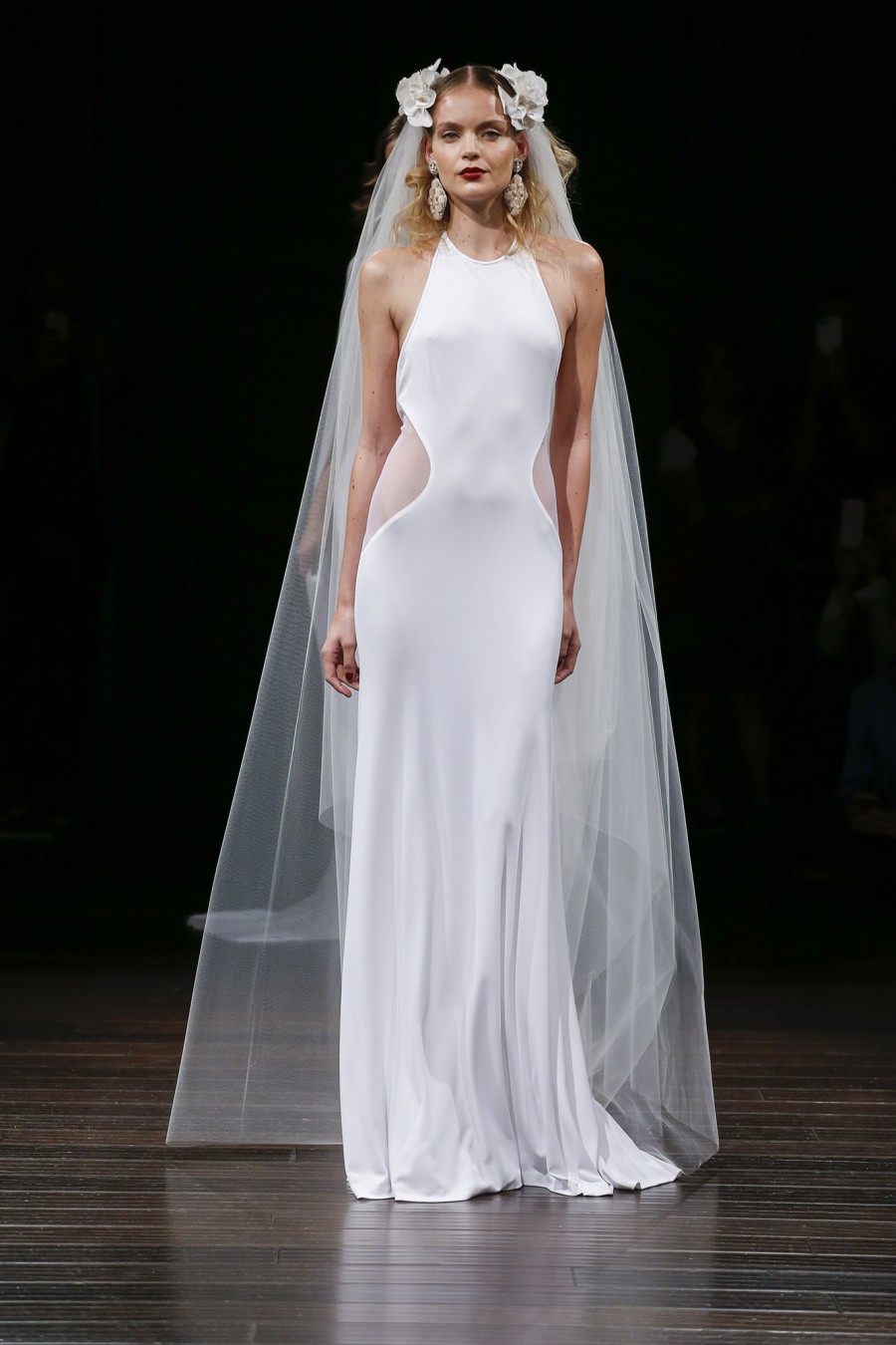 Naeem Khan Naeem Khan