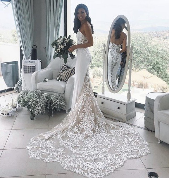 enzoani lainey