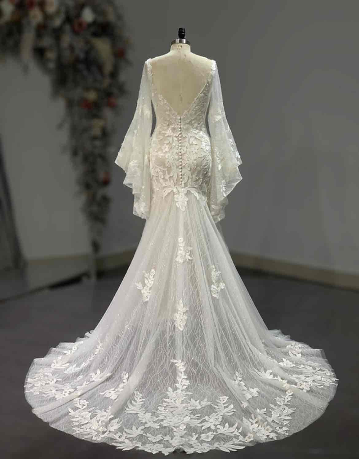 Wedding Dresses, LD Couture