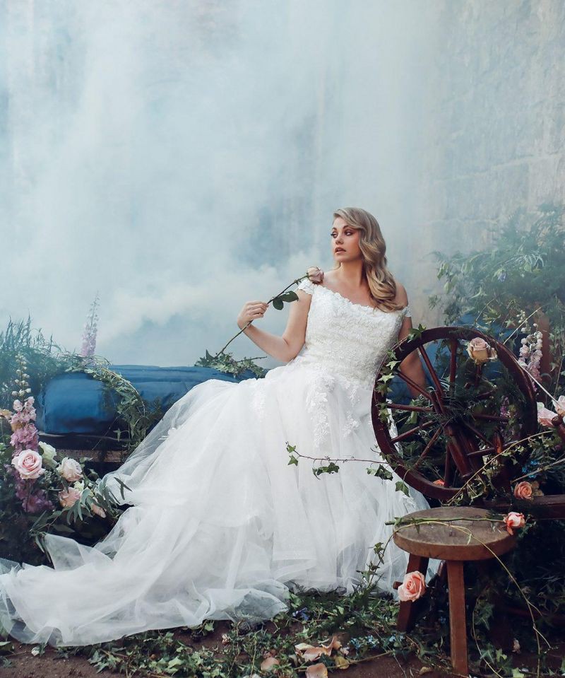 Allure Bridals Allure Bridals