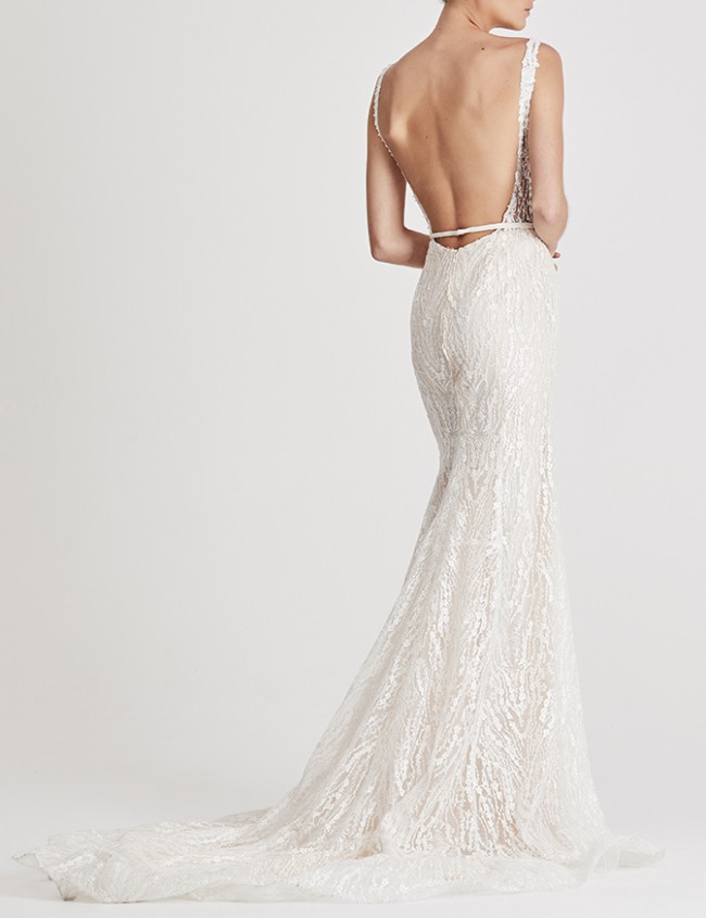kyha gown
