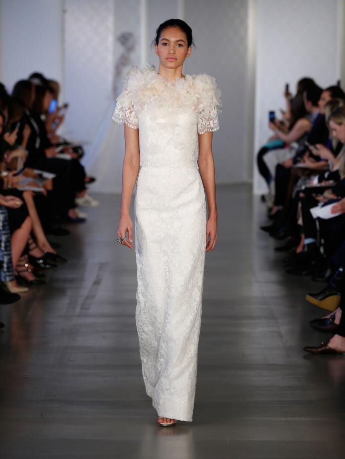 Oscar de la Renta Oscar de la Renta