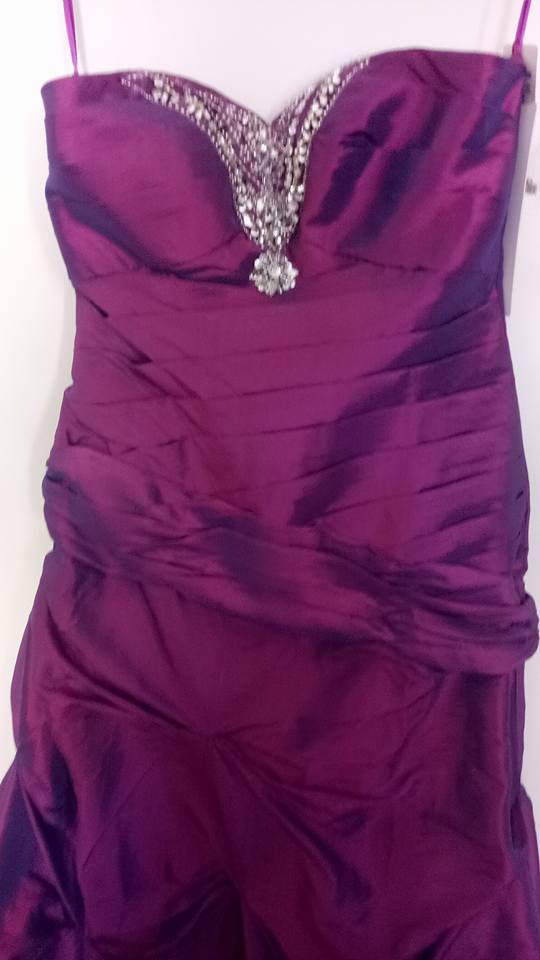 Miss Anne x1 bridesmaid dress two available