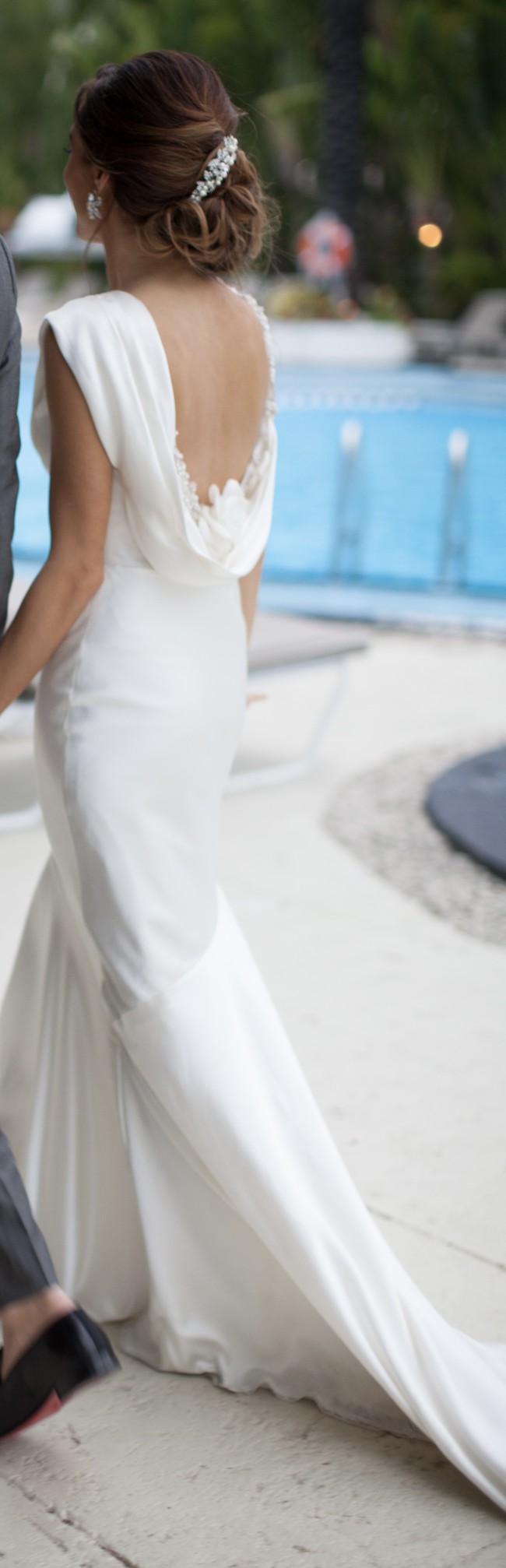 Cb Couture Wedding Dress Save 60 Stillwhite