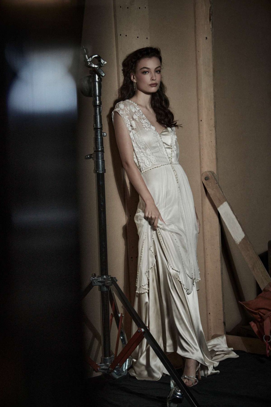 BHLDN BHLDN