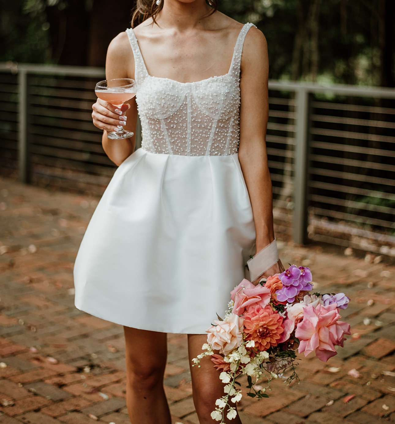 POPPY : Made With Love, Unique Bridal