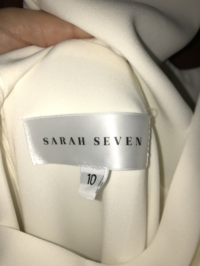 stillwhite sarah seven