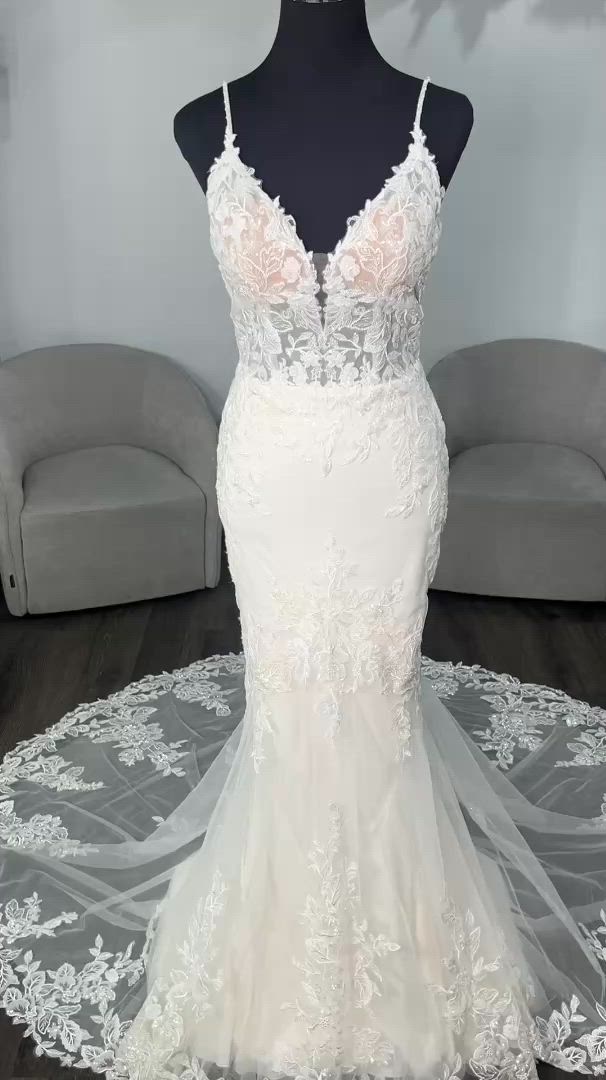 Maggie Sottero, Faylin