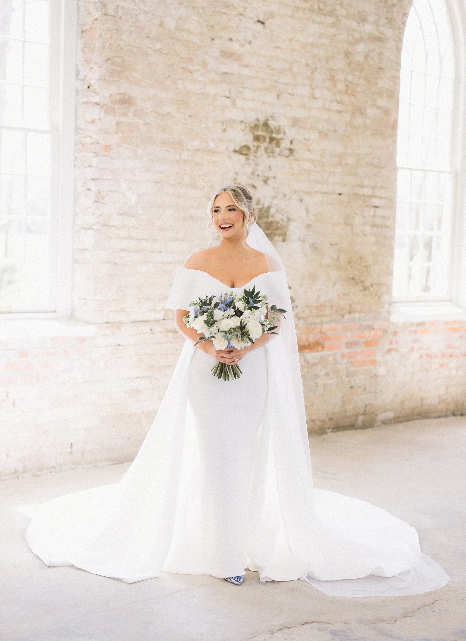 EVA LENDEL Jess ウエディングドレス　size34 Eva Lendel, Jess Wedding Dress Save 45% - Stillwhite