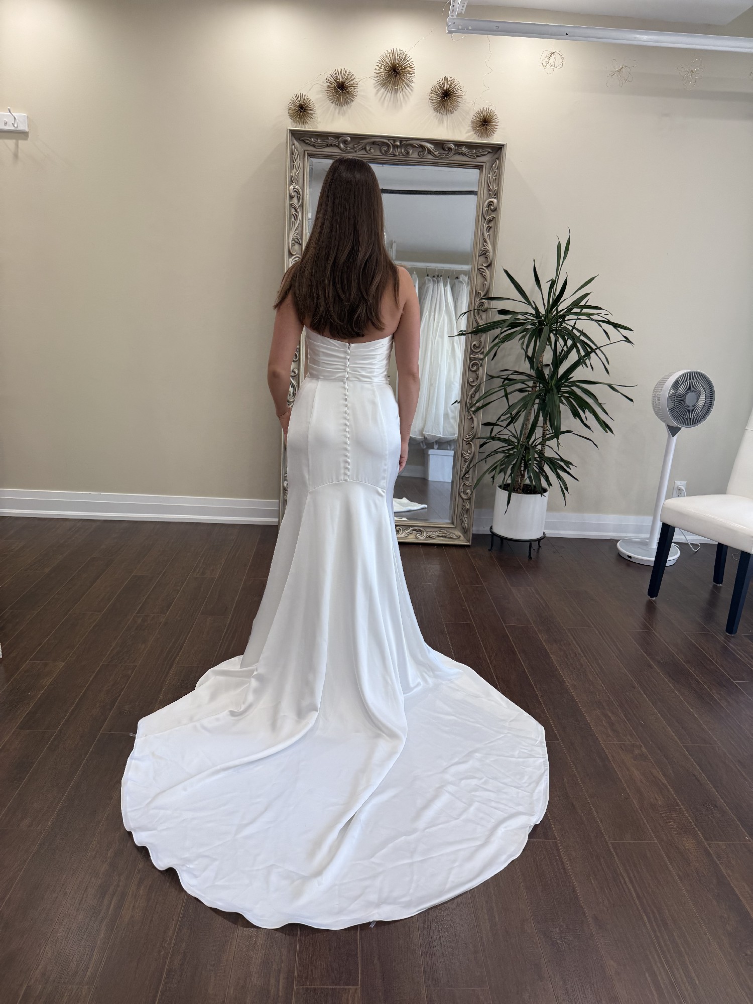 House Of Renhue, Lee Wedding Dress Save 30% - Stillwhite House Of Renhue, Lee Wedding Dress Save 30% - Stillwhite