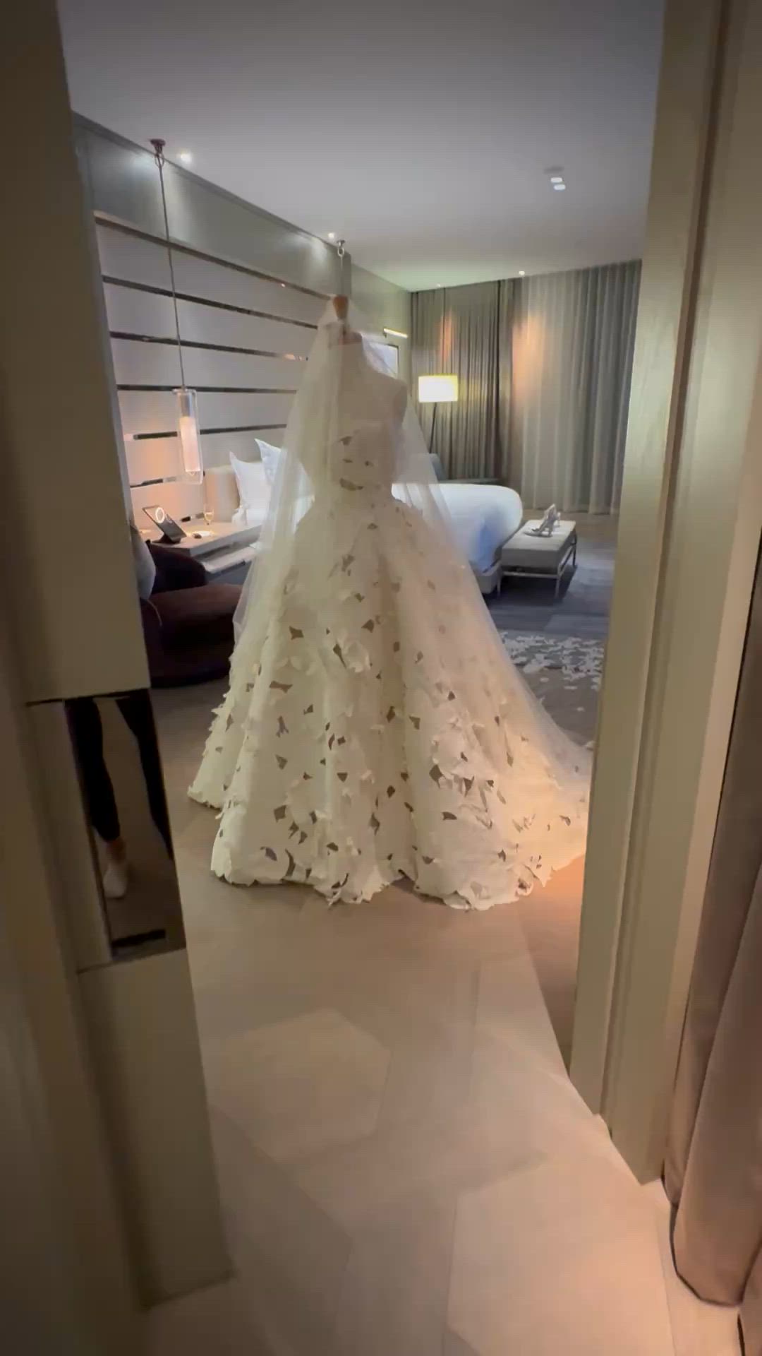 Oscar de la Renta, Spring 2025 Collection