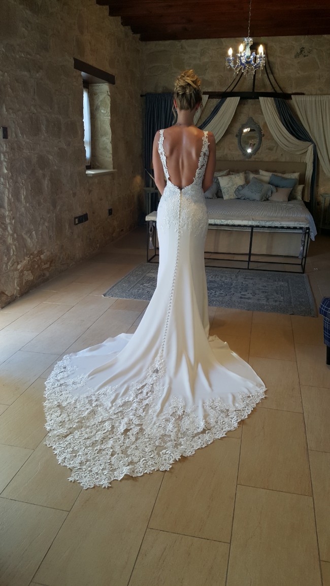 stella york 6834 for sale