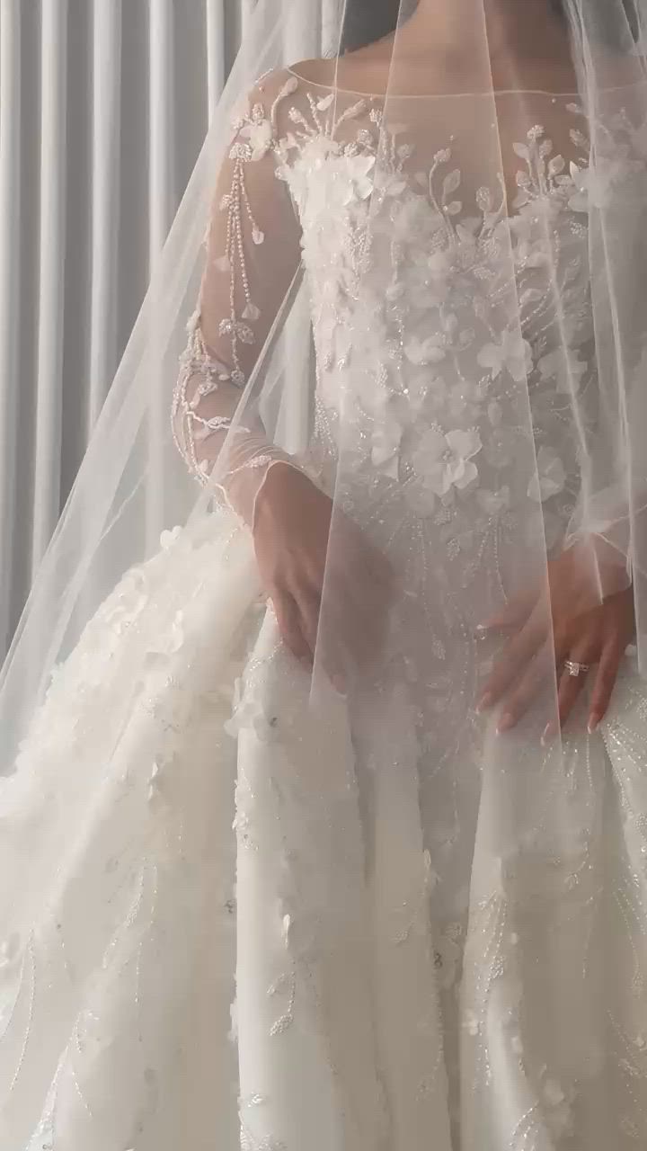 Leah Da Gloria