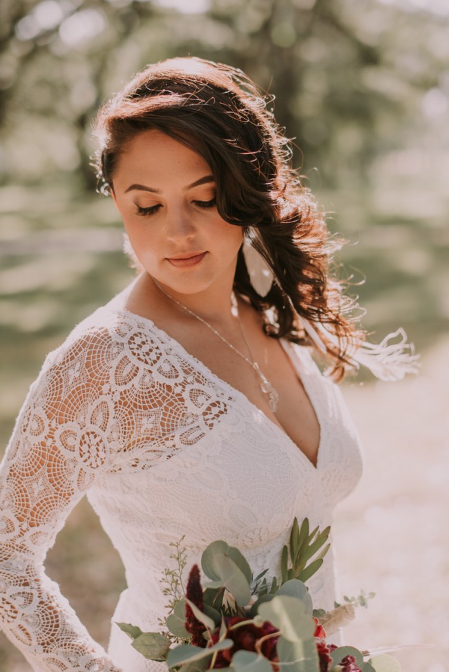 Kite and Butterfly White Rena Wedding Gown Used Wedding Dress Save 53