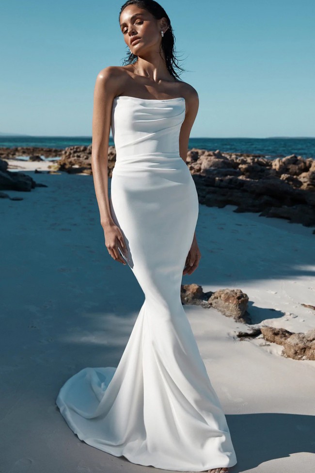 Chosen By KYHA Lucia Gown