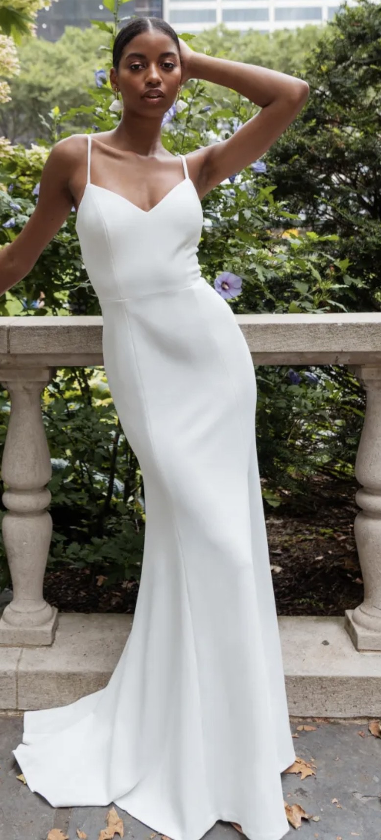 Jenny Yoo New Wedding Dress Stillwhite