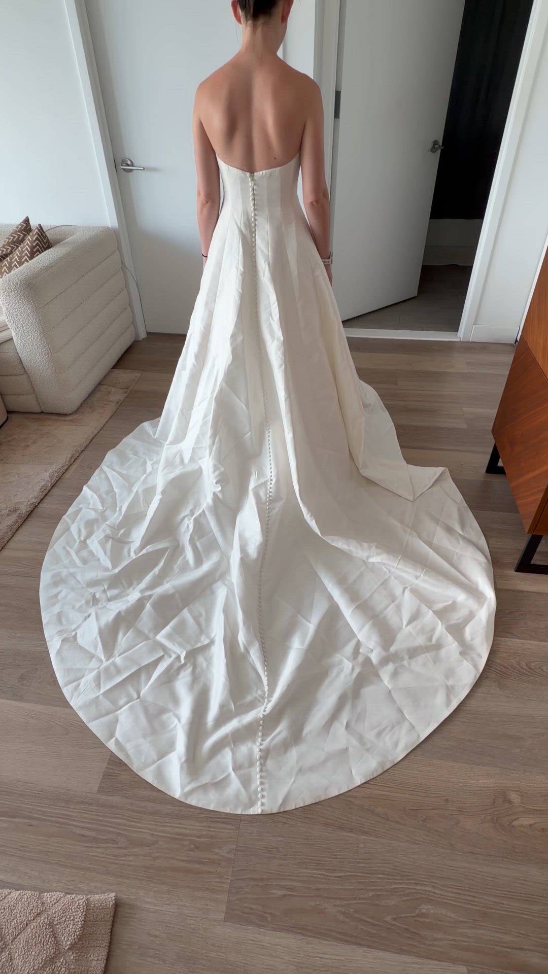 Jenny Yoo, Sophie Dress