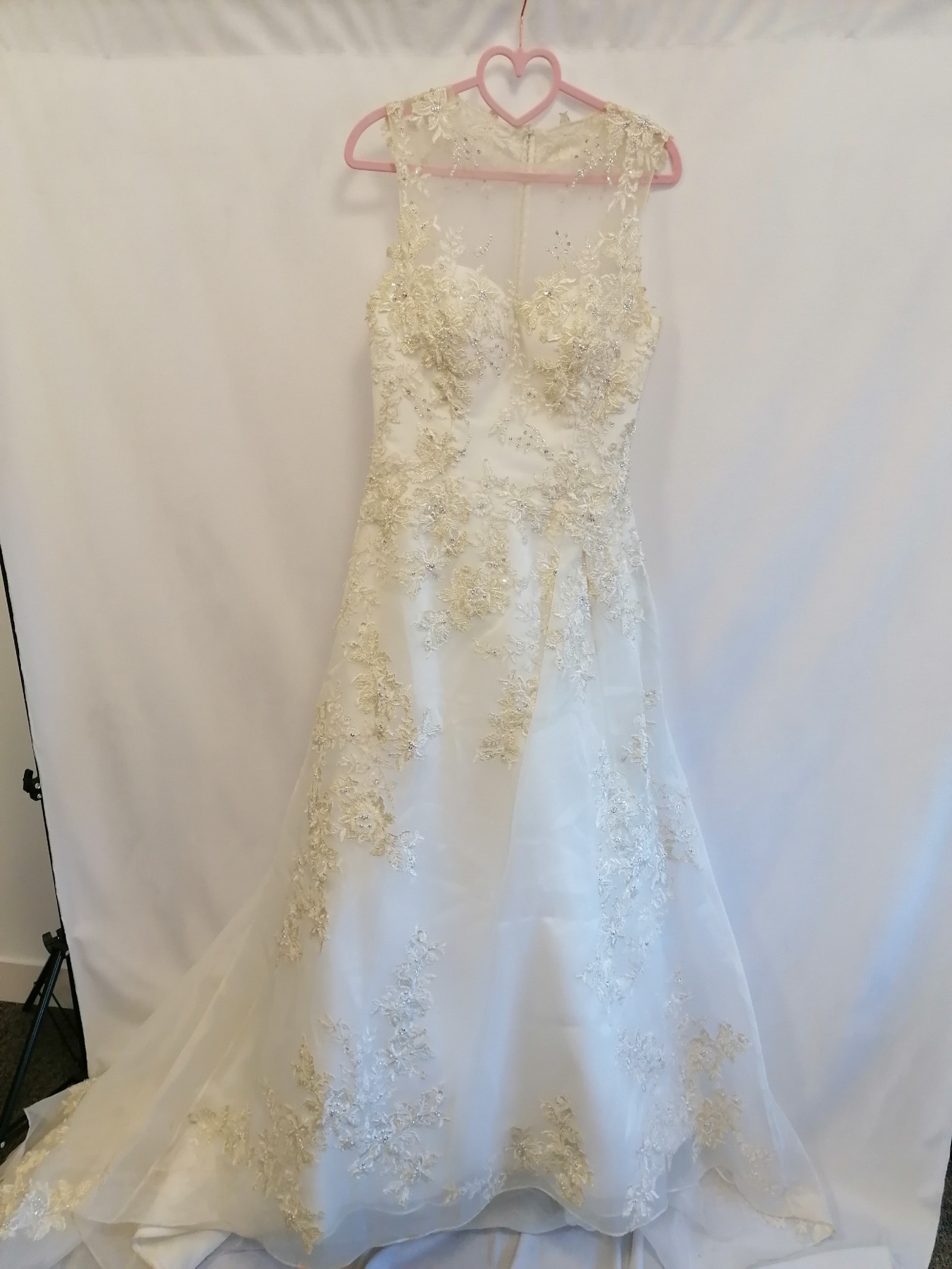 Jasmine Couture Wedding Dress Stillwhite