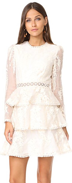 Zimmerman New Wedding Dress - Stillwhite