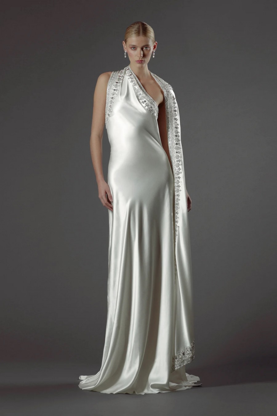 Naeem Khan Naeem Khan