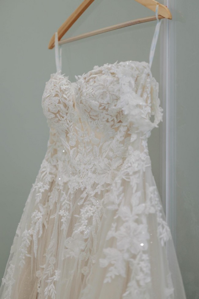 enzoani natsuko price