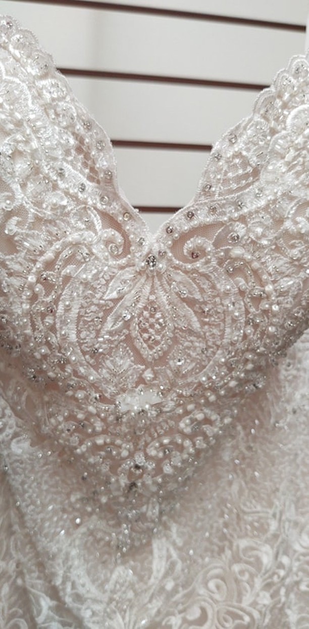Allure Couture New Wedding Dress Save 68% - Stillwhite
