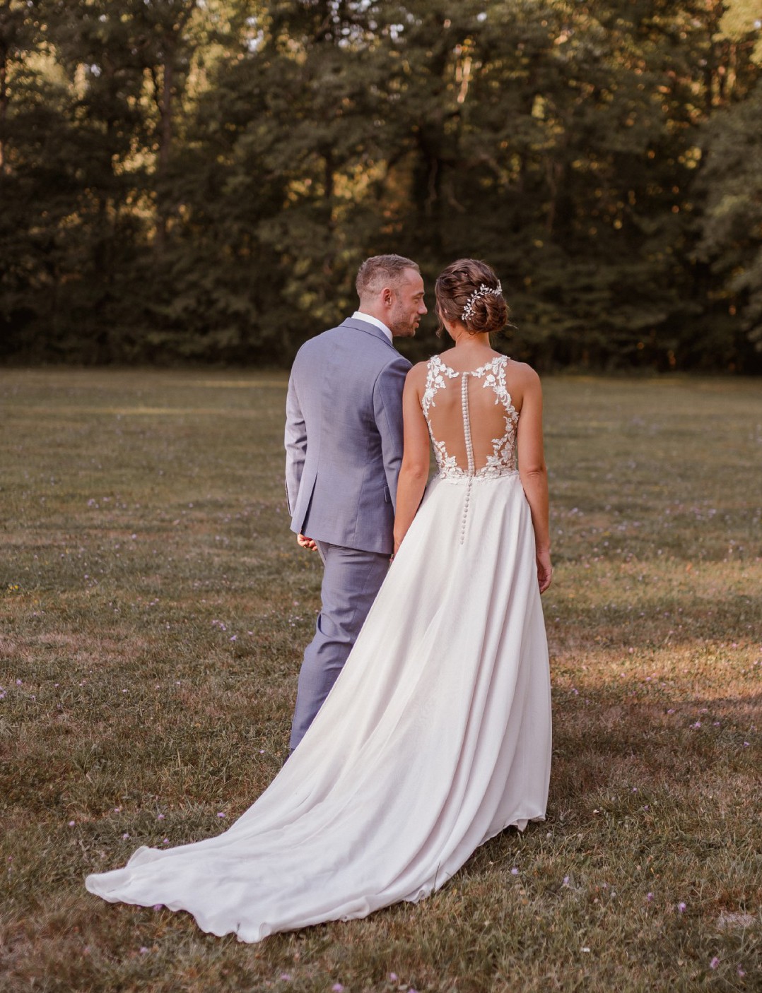 Morilee, Polina Wedding Dress - Stillwhite