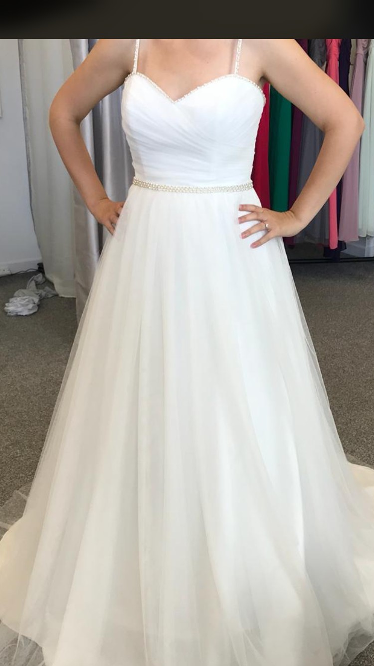  Alfred  Angelo  New Wedding  Dress  on Sale 79 Off 