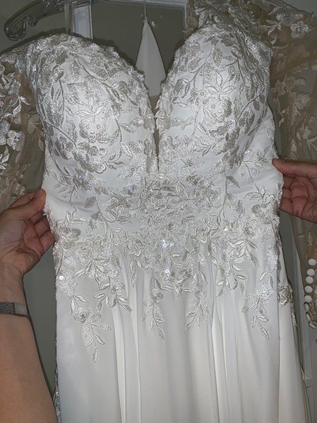 stella york 6843 for sale