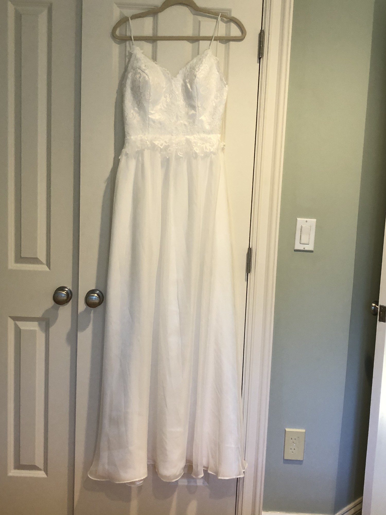 Tb Dress Bridess New Wedding Dress - Stillwhite