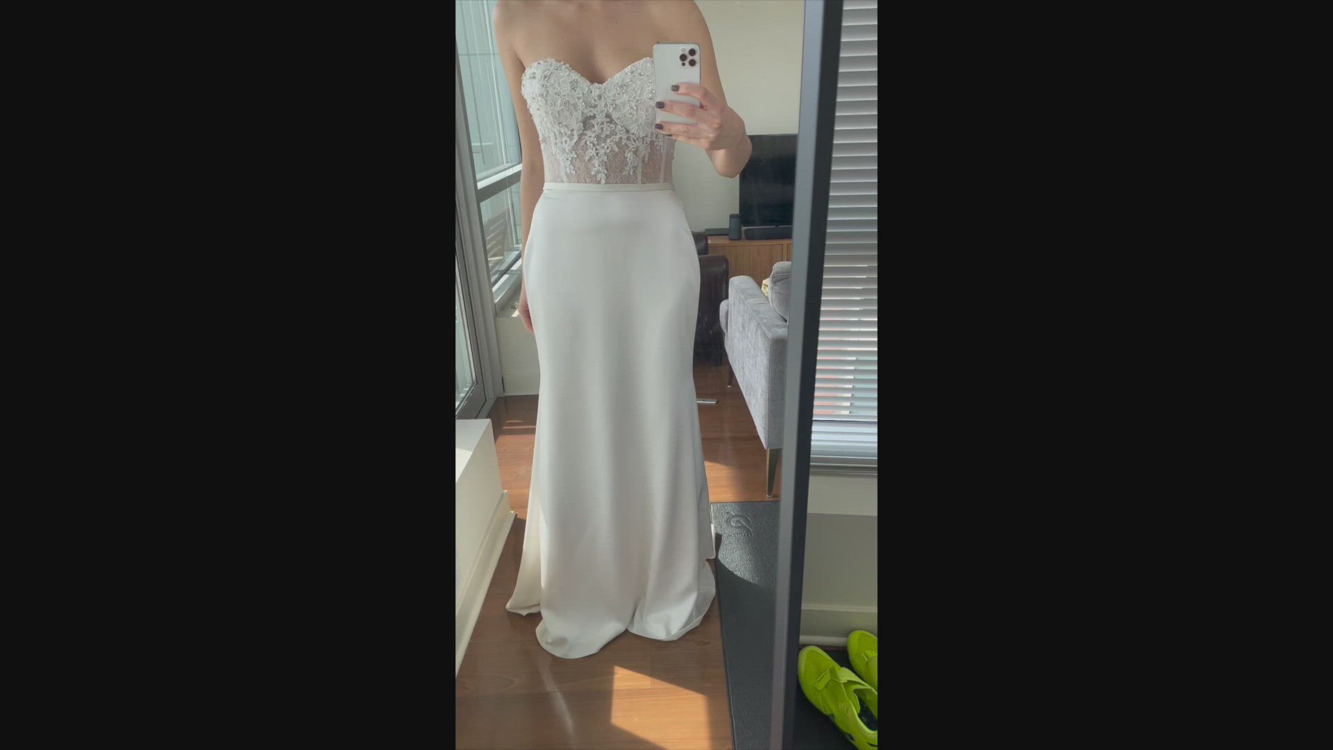 Paloma Blanca