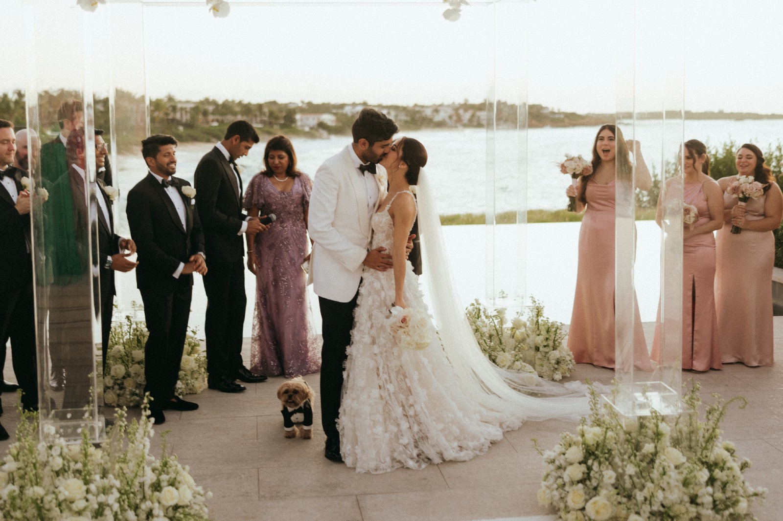 Galia Lahav, Gimaya Veil Exclusive Wedding Dress Save 60  display picture 1
