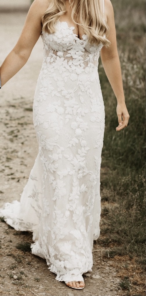 enzoani lesley cost