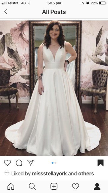 stella york style 6758