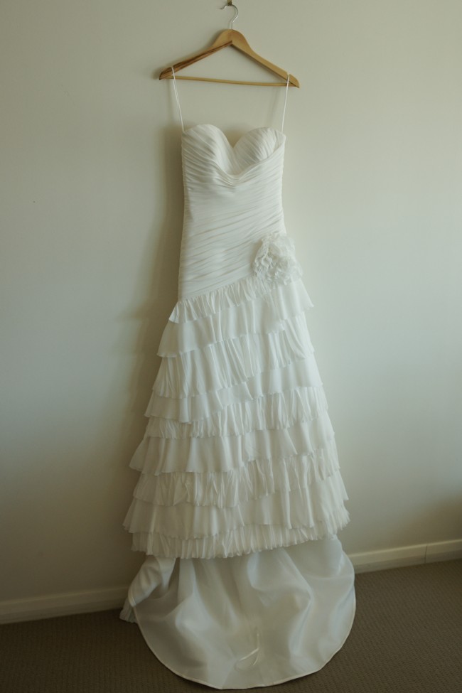 Brides Of Armadale Miss Spain Preloved Wedding Dress On Sale 61
