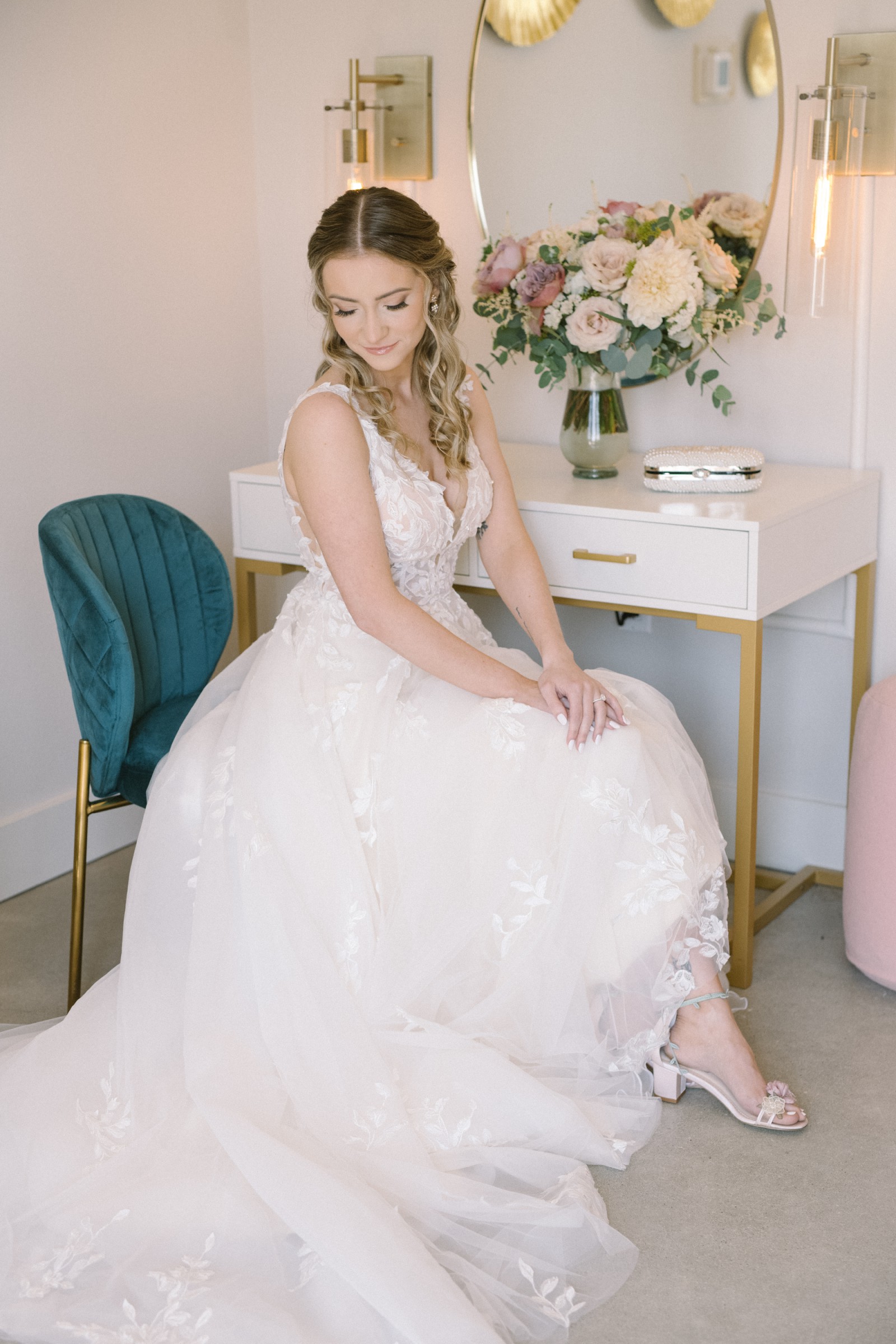 CocoMelody, CW2368 Wedding Dress Save 44% - Stillwhite CocoMelody, CW2368 Wedding Dress Save 44% - Stillwhite