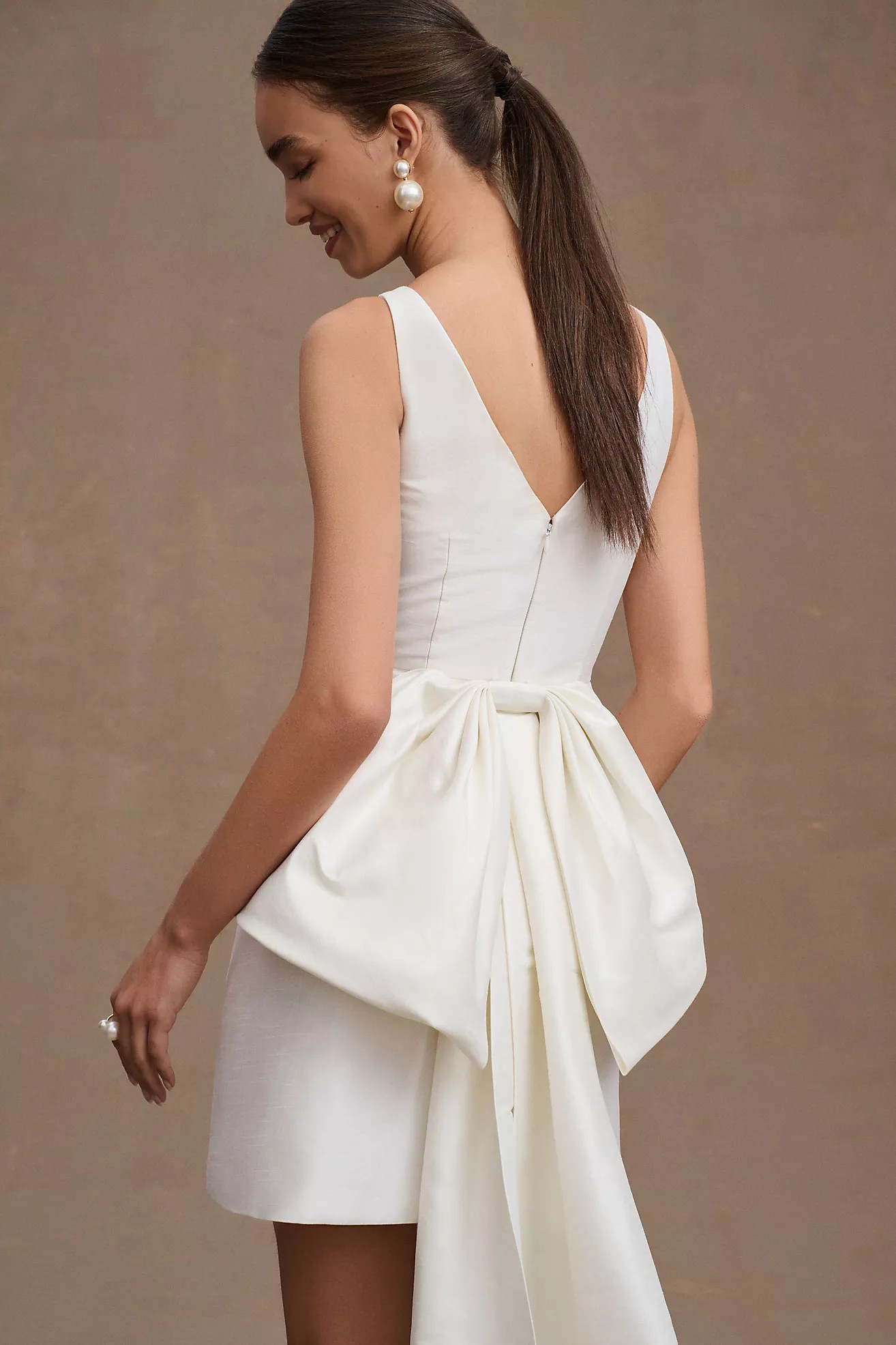 knee length dresses for ladies Sachin & Babi Pippa Mini Dress