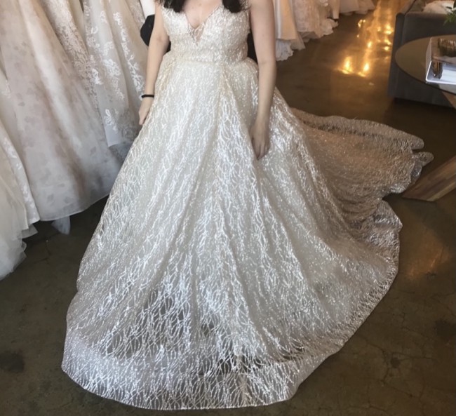 lazaro 3662 used