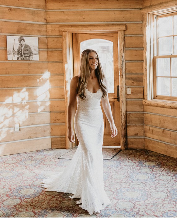 Grace Loves Lace Long Slips For Wedding Dresses Clo Lace Wedding Dress  Grace  Loves Lace US