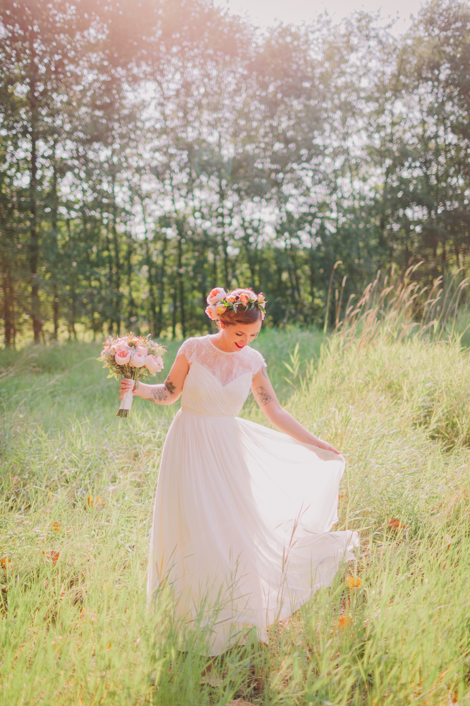 J Crew, Beatriz Used Wedding Dress Save 85% Stillwhite